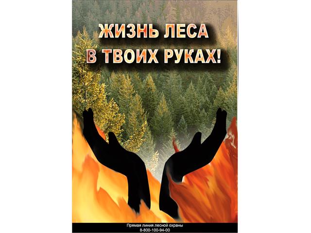 Социальные плакаты